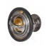 Термостат для автомобилей Great Wall Safe (01-)/Deer (96-) 2.2i (82°С) (термоэлемент) LT 3012 LUZAR