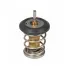 Термостат для автомобилей Geely Coolray (18-)/Atlas Pro (21-) 1.5T (90°С) (термоэл.) LT 3022 LUZAR