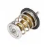 Термостат для автомобилей Geely Coolray (18-)/Atlas Pro (21-) 1.5T (90°С) (термоэл.) LT 3022 LUZAR