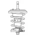 Термостат для автомобилей Geely Coolray (18-)/Atlas Pro (21-) 1.5T (90°С) (термоэл.) LT 3022 LUZAR