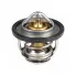 Термостат для а/м КАМАЗ Компас 5/6/Sollers Argo (22-)/JAC N25/N35 (19-) 2.0d/2.2d (82°С) (термоэлемент) LT 3025 LUZAR