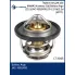 Термостат для а/м КАМАЗ Компас 5/6/Sollers Argo (22-)/JAC N25/N35 (19-) 2.0d/2.2d (82°С) (термоэлемент) LT 3025 LUZAR