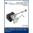 Актуатор турбокомпрессора для а/м Skoda Yeti (09-)/VW Caddy (10-) 1.2T [CBZB] (тип RHF3) LTC 1800e LUZAR