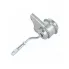 Актуатор турбокомпрессора для а/м PSA Boxer (06)/Jumper (06-) 2.2D (TD03) LTC 2022 LUZAR