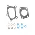 Набор монтажн. турбокомпр. для а/м Mazda CX-7 (07-) 2.3T (тип K0422-582) (прокл. 10 шт.) LTC 23011 LUZAR