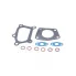 Набор монтажн. турбокомпр. для а/м Mazda CX-7 (07-) 2.3T (тип K0422-582) (прокл. 10 шт.) LTC 23011 LUZAR