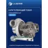 Актуатор турбокомпрессора для а/м КАМАЗ c дв. Cummins 6ISBe/6ISDe E-4/5 (HE351W) LTC 0734 LUZAR