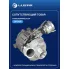 Актуатор турбокомпрессора для а/м Kia Sorento (06-) 2.5D E-4 (BV43) LTC 0837 LUZAR