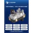 Актуатор турбокомпрессора для а/м Ford Transit (06-) 2.4D (тип GT2052V) LTC 1007e LUZAR