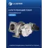 Актуатор турбокомпрессора для а/м Ford Transit (06-) 2.4D (тип GT2052V) LTC 1007e LUZAR