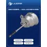 Актуатор турбокомпрессора для а/м Skoda Octavia (04-)/VW Tiguan (08-) 1.4T (тип TD025M2) LTC 1849 LUZAR