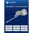 Актуатор турбокомпрессора для а/м Audi A4 (07-)/A5 (09-) 1.8T [CDHA;CABB] (тип K03) LTC 1855 LUZAR