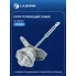 Набор монтажн. турбокомпр. для а/м Mazda CX-7 (07-) 2.3T (тип K0422-582) (прокл. 10 шт.) LTC 23011 LUZAR