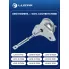Актуатор турбокомпрессора для а/м Mazda CX-7 (07-) 2.3T (тип K0422-582) LTC 2301 LUZAR
