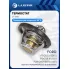 Термостат для автомобилей Ford Focus II (05-)/Focus III (10-)/Fusion/Fiesta (02-) (82°С) (термоэл.) LT 1001 LUZAR