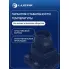 Термостат для автомобилей Land Rover Freelander II (06-)/Volvo XC90 (02-) 3.2i (с корпусом) LT 10132 LUZAR