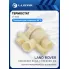 Термостат для а/м Land Rover Discovery III (04-) 2.7D Euro 2/3 (82°C) (c корпусом) LT 1023 LUZAR
