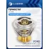 Термостат для автомобилей Ford Explorer V (10-) 3.5i (82°С) (термоэлемент) LT 1045 LUZAR