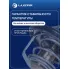 Термостат для автомобилей Nissan Qashqai (06-)/X-Trail (07-)/Teana (08-) (95°С) (термоэлемент) LT 1424 LUZAR