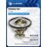Термостат для автомобилей Nissan Patrol (Y62) (10-)/Infiniti QX56/QX80 (10-) 5.6i (82°С) (термоэлемент) LT 1446 LUZAR