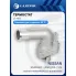 Термостат для автомобилей Nissan Murano I (Z50) (02-) 3.5i (82°С) (с корпусом) LT 1450 LUZAR