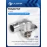 Термостат для автомобилей VW Touareg (02-)/Transporter T5 (03-) 2.5TDi (с алюминиевым корпусом) LT 1855 LUZAR