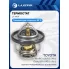 Термостат для автомобилей Toyota Mark II (X110) (96-)/Chaser (X100) (96-)/Cresta (X100) (96-) 2.0i (82°C) (термоэлемент) (LT 1909) LT 1909 LUZAR