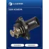 Термостат для а/м Toyota Land Cruiser 200 (07-)/Sequoia (07-)/Tundra (06-)/Lexus LX 570 (07-) 4.6i/5.7i (82°С) (с корпусом) LT 1910 LUZAR