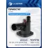 Термостат для автомобилей Toyota RAV4 (18-)/Lexus ES (18-) 2.5i [A25A-FKS] (82°С) (с корпусом) LT 1913 LUZAR