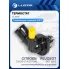 Термостат для автомобилей Peugeot 207 (06-)/Citroen C3 (02-) 1.4i [TU3A] (103°С) (с корпусом) LT 2007 LUZAR