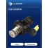 Термостат для а/м PSA 407 (05-)/307 (00-)/C5 (05-) 1.8i/2.0i (105°С) (с корпусом) LT 2039 LUZAR
