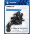Термостат для автомобилей Peugeot 308 (11-)/Citroen C4 (10-) 1.6i AT («быстросъём», датчик температуры справа) LT 2070 LUZAR