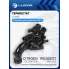 Термостат для автомобилей Peugeot 508 (11-)/Citroen C5 (08-) 1.6i (с корпусом) LT 2072 LUZAR
