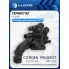 Термостат для автомобилей Peugeot 308 (11-)/Citroen C4 (10-) 1.6i («быстросъём», один 4-конт. датчик) LT 2090 LUZAR