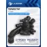 Термостат для автомобилей Peugeot 308 (07-)/Citroen C4 (08-) 1.6i MT (рифленые патрубки и два датчика) LT 20Z8 LUZAR