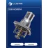 Термостат для автомобилей Opel Astra H (04-)/Corsa D (06-) 1.6T (с алюминиевым корпусом) LT 2112 LUZAR