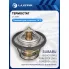 Термостат для автомобилей Subaru Forester (02-)/Forester (08-)/Legacy (94-) (78°С) (термоэлемент) LT 2201 LUZAR