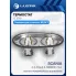 Термостат для автомобилей Scania 6 (L,P,G,R,S-series) (16-) [DC 13.148] (89/96°С) (2 термоэл. в одной плоск.) LT 2710 LUZAR