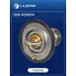 Термостат для автомобилей Geely Emgrand EC7 (09-)/Emgrand X7 (13-)/Coolray (23-)/Emgrand II (21-)/Livan X3 Pro (22-) (82°С) (термоэл.) LT 3003 LUZAR