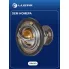 Термостат для автомобилей Great Wall Safe (01-)/Deer (96-) 2.2i (82°С) (термоэлемент) LT 3012 LUZAR