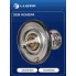 Термостат для автомобилей Geely Atlas (16-) 2.0i/2.4i (82°С) (термоэл.) LT 3019 LUZAR