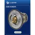 Термостат для автомобилей Sollers Atlant (23-)/JAC Sunray (23-) 2.7D (82°С) (термоэлемент) LT 3047 LUZAR