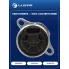 Клапан EGR (рециркуляции отработавших газов) для автомобилей Chevrolet Cruze (09-)/ Lacceti (04-) 1.6i Е4 LVEG 0503 LUZAR