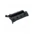Крышка клапанная для а/м Chevrolet Cruze (09-)/Lacetti (04-)/Aveo (03-)/Daewoo Nexia (08-) 1.6i [F16D3] (с прокл.) LVPC 0502 LUZAR