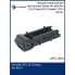Крышка клапанная для а/м Hyundai Solaris (10-)/Kia Rio (10-)/Сeed (07-)/Cerato II (09-) 1.4i/1.6i (с прокл.) LVPC 0801 LUZAR