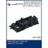Крышка клапанная для а/м Nissan Teana J32 (08-)/Murano (07-)/ 2.5i/3.5i (с прокл.) (левая) LVPC 1410 LUZAR