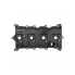Крышка клапанная для а/м Nissan X-Trail (T31) (07-)/Teana (08-) 2.5i [QR25DE] (с прокл.) LVPC 1425 LUZAR