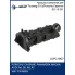 Крышка клапанная для а/м VW Touareg (10-)/Porsche Cayenne (10-) 3.0D (левая) LVPC 1807 LUZAR