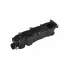 Крышка клапанная для а/м Peugeot Partner (08-)/Citroen Berlingo (08-) 1.6D (с прокл.) LVPC 2001 LUZAR