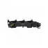 Крышка клапанная для а/м Peugeot Partner (08-)/Citroen Berlingo (08-) 1.6D (с прокл.) LVPC 2001 LUZAR